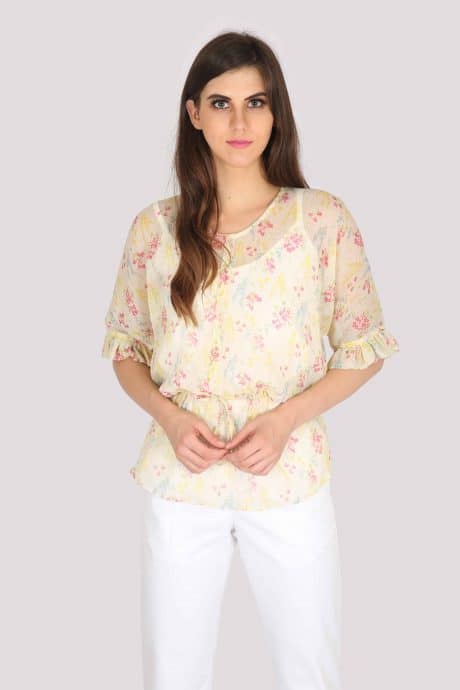 buy designer tops online