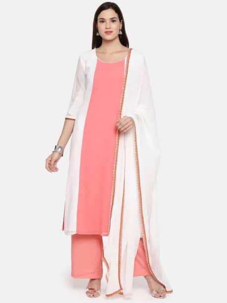 latest kurti sets designs