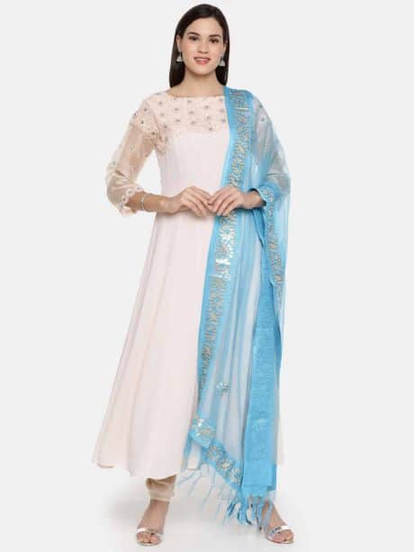 designer kurtis online