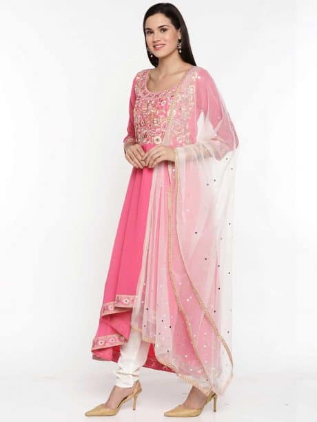 designer kurtis online