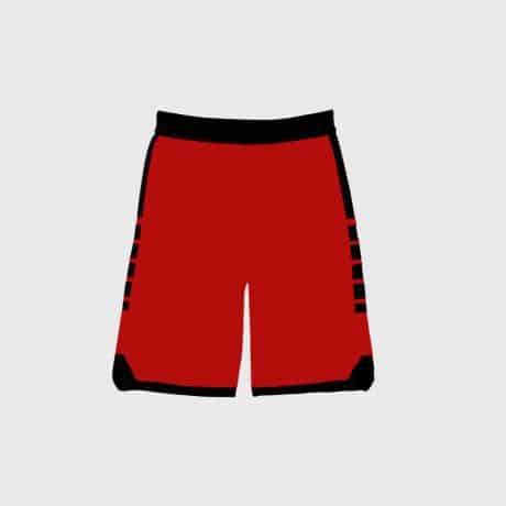 Smart, comfortable and Well Fitting Shorts for Boys 1 pc-RKFCBS008