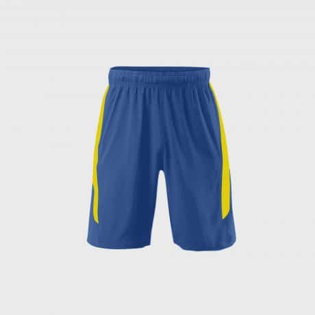 Smart, comfortable and Well Fitting Shorts for Boys 1 pc-RKFCBS007