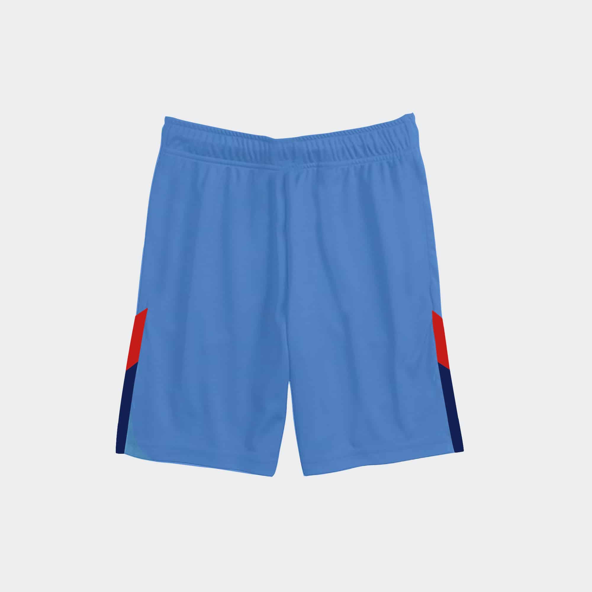 Smart, comfortable and Well Fitting Shorts for Boys 1 pc-RKFCBS006