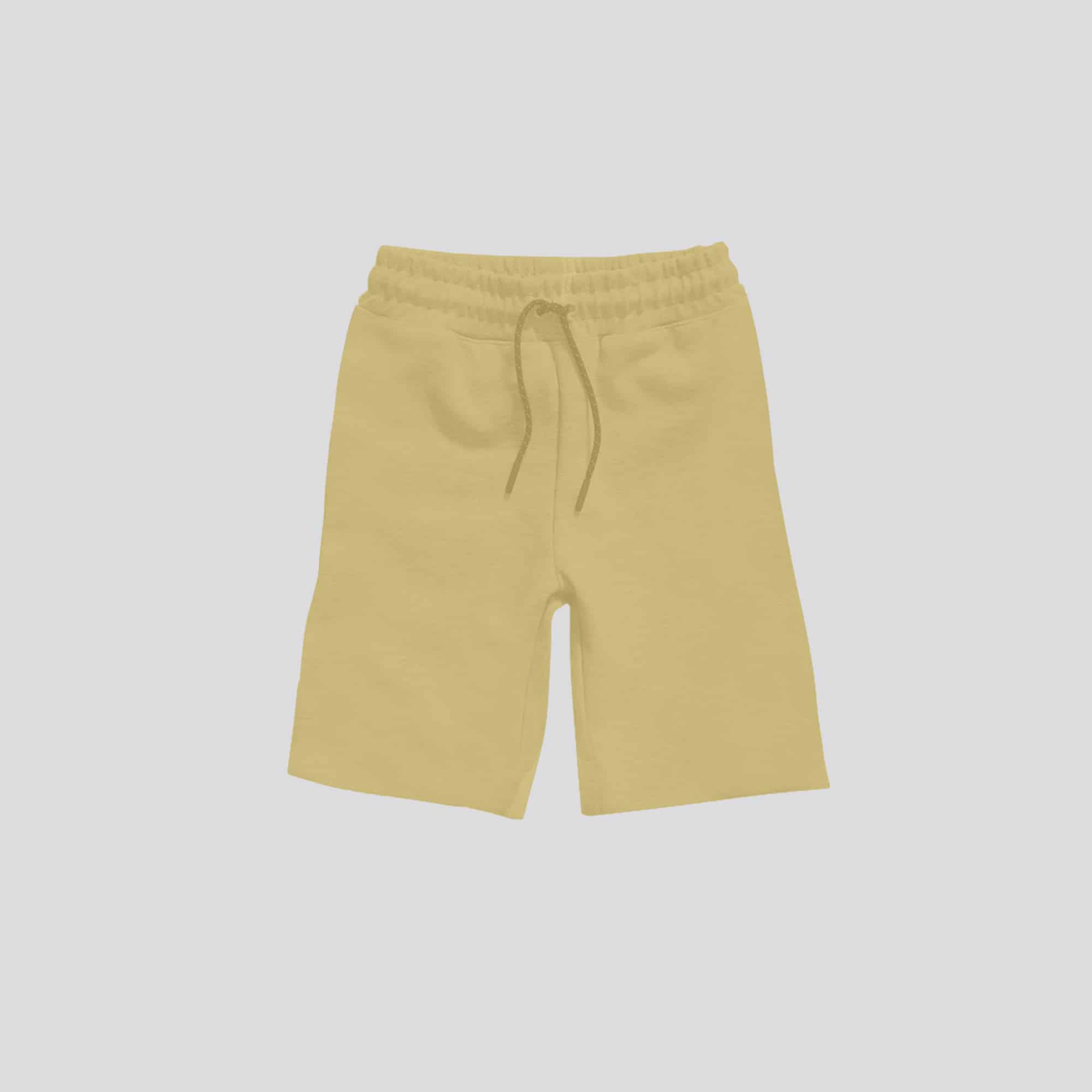 Smart, comfortable and Well Fitting Shorts for Boys-RKFCBS004