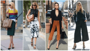 dinner parties dress