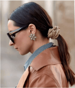 experiment with jewellery