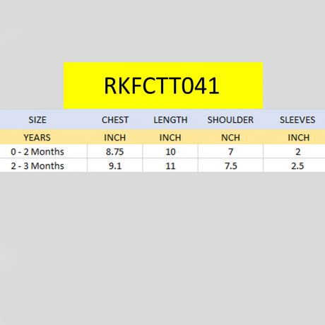 RKFCTT041