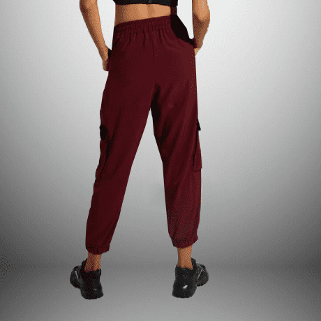 Women’s Joggers Trouser with side pockets RCP022