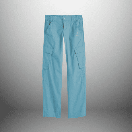 Unisex Cargo Pants RMT002